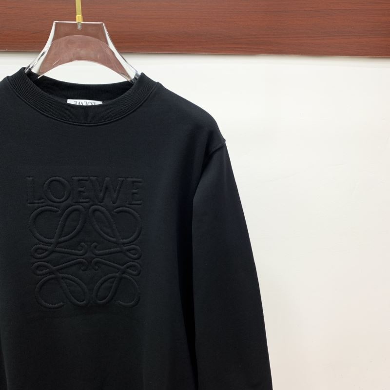 Loewe Hoodies